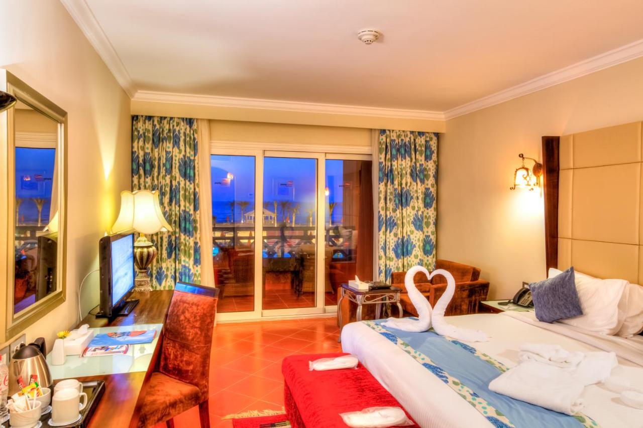Porto Matrouh Beach Resort Mersa Matruh Extérieur photo