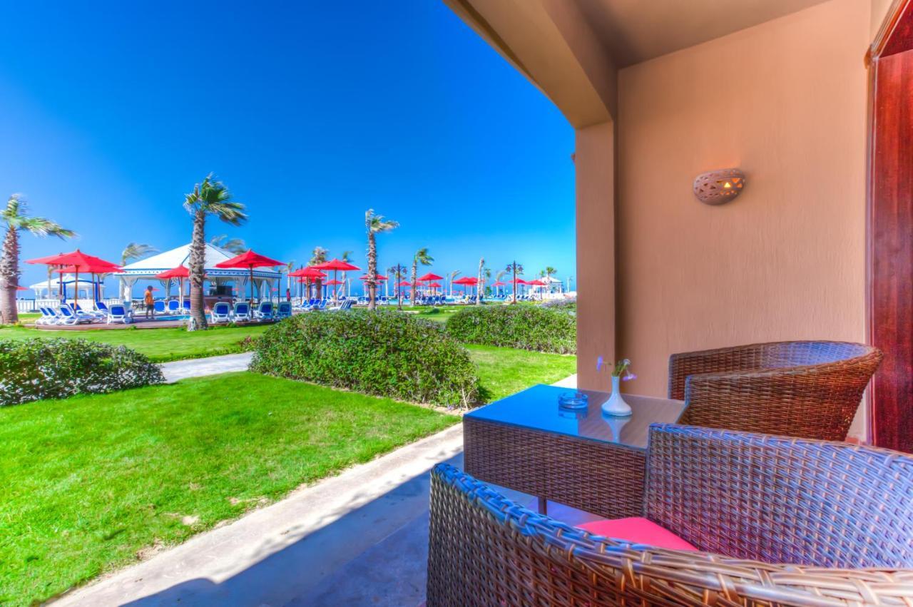 Porto Matrouh Beach Resort Mersa Matruh Extérieur photo