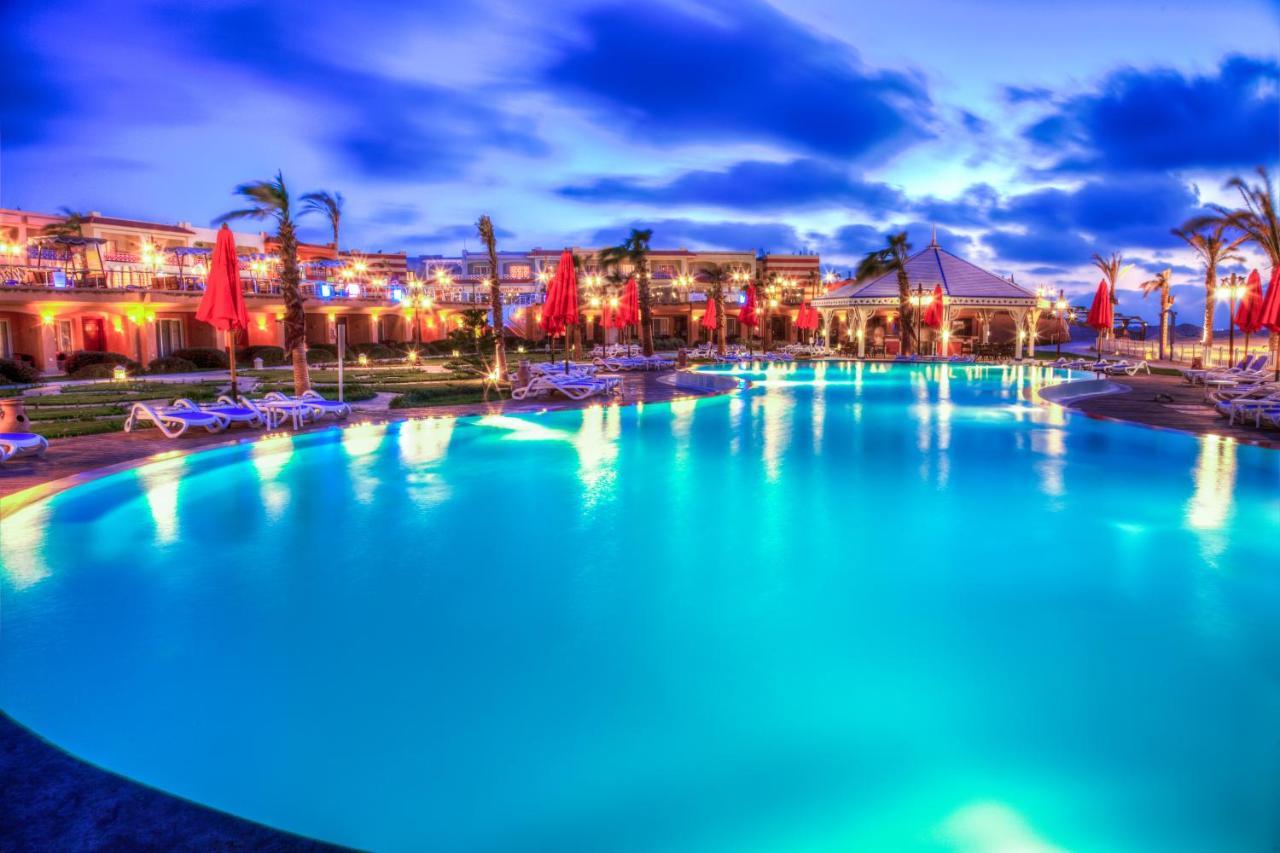 Porto Matrouh Beach Resort Mersa Matruh Extérieur photo