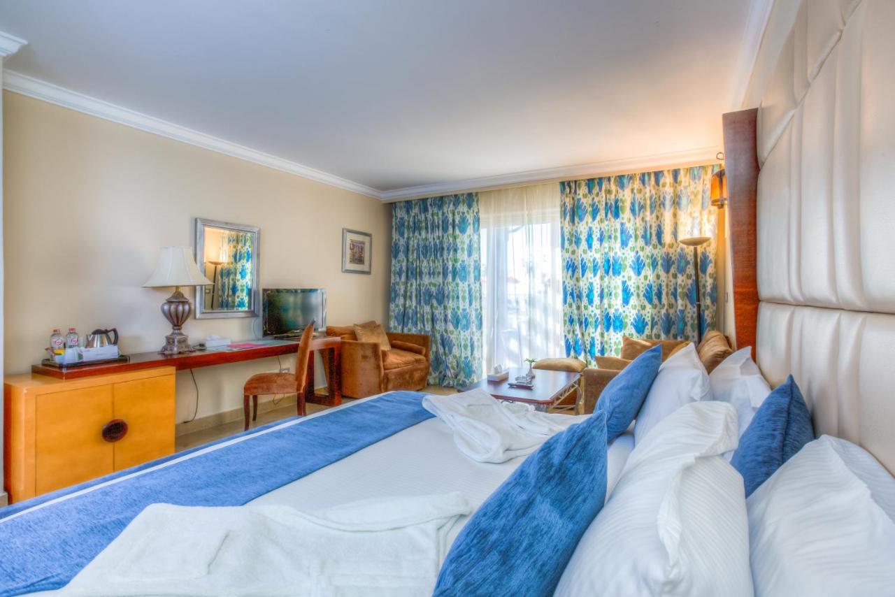 Porto Matrouh Beach Resort Mersa Matruh Extérieur photo