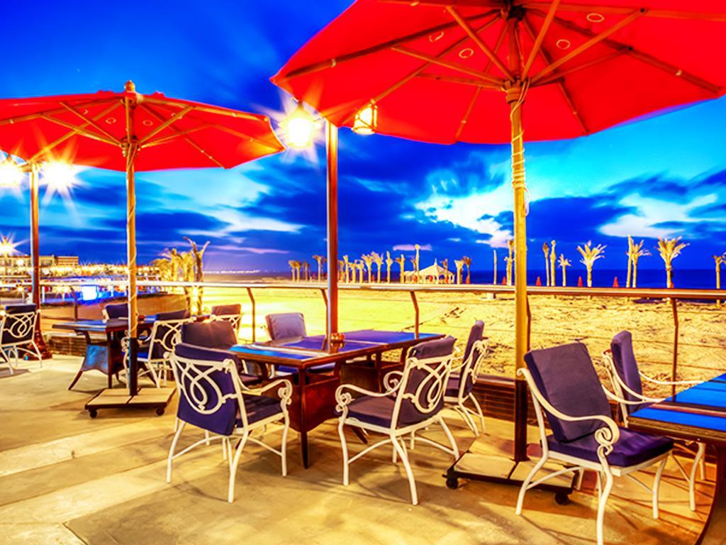 Porto Matrouh Beach Resort Mersa Matruh Extérieur photo