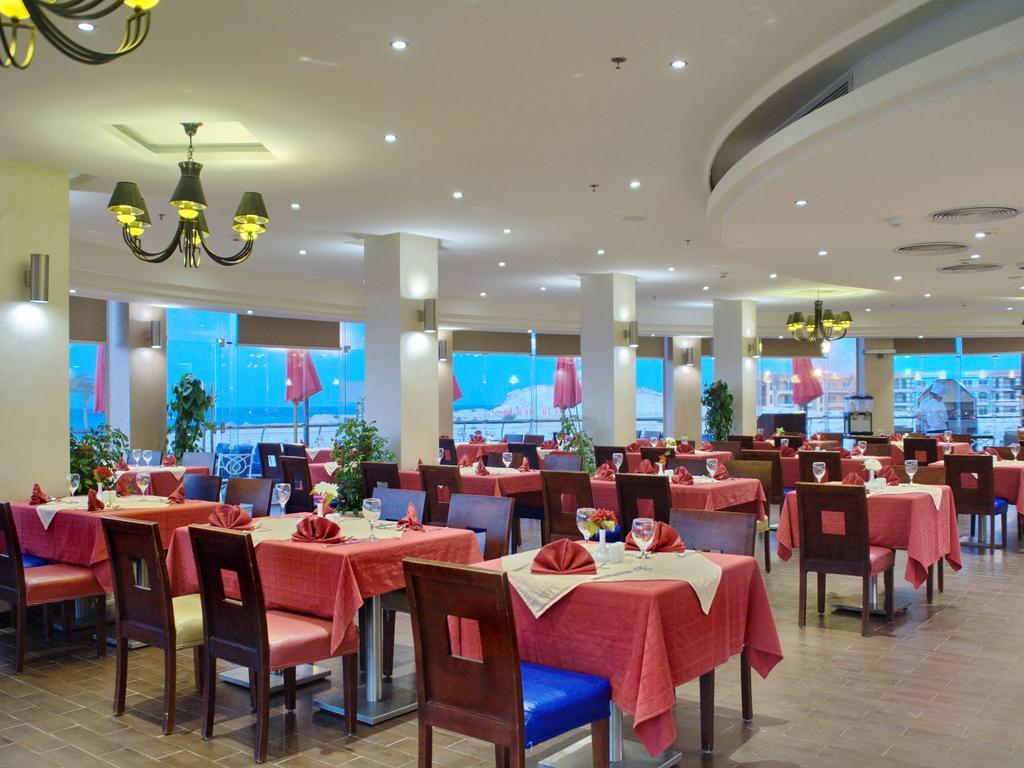 Porto Matrouh Beach Resort Mersa Matruh Extérieur photo