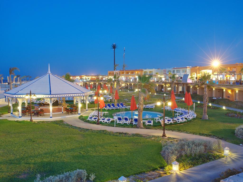 Porto Matrouh Beach Resort Mersa Matruh Extérieur photo