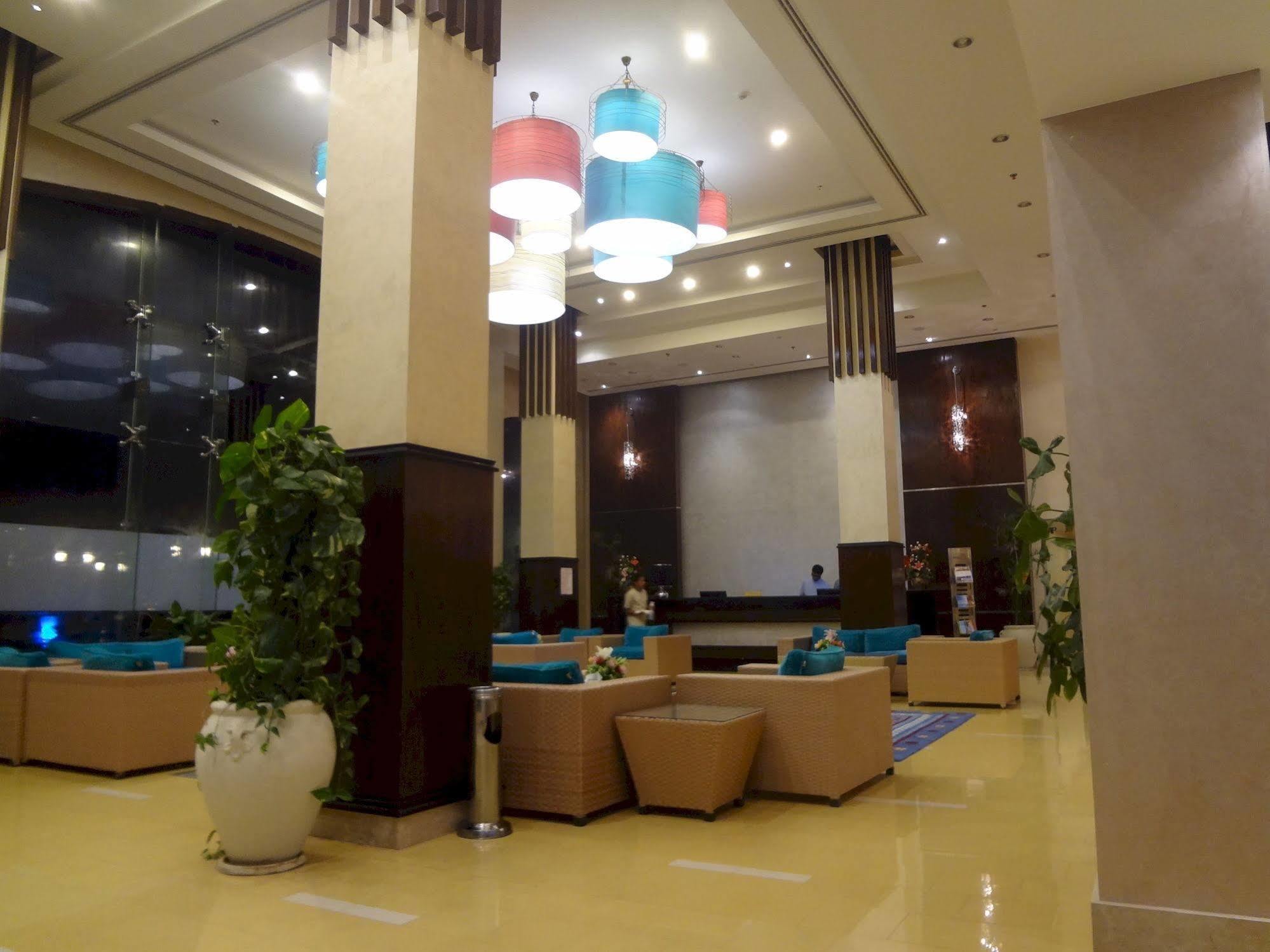 Porto Matrouh Beach Resort Mersa Matruh Extérieur photo