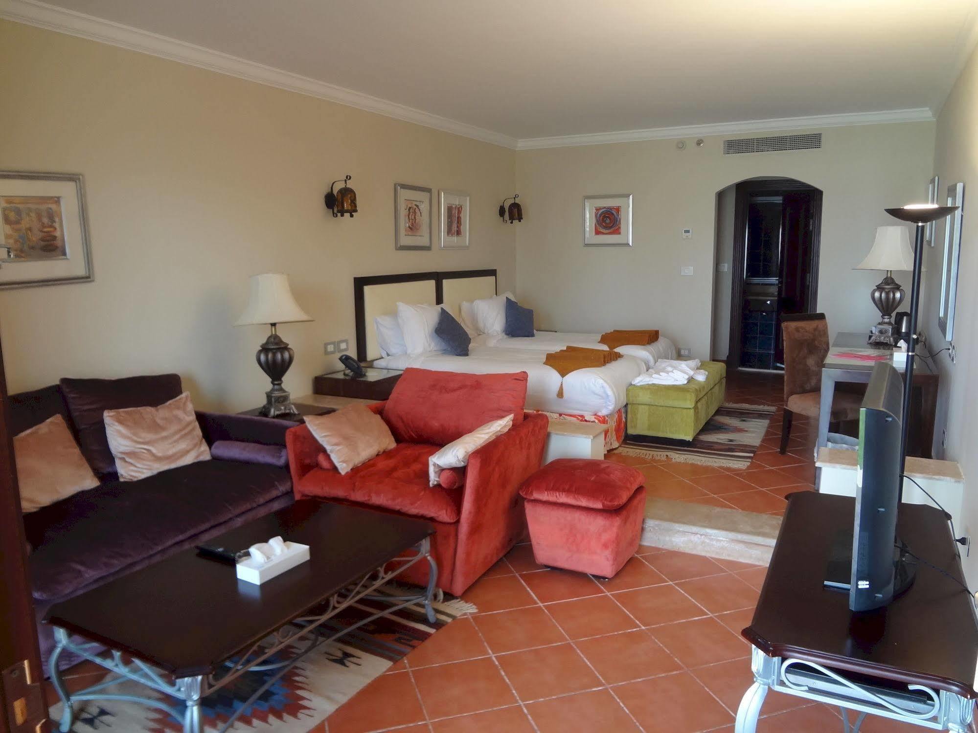Porto Matrouh Beach Resort Mersa Matruh Extérieur photo